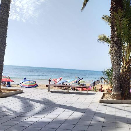 Estudio Comodo En Torrevieja Eksteriør bilde