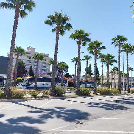 Estudio Comodo En Torrevieja Eksteriør bilde