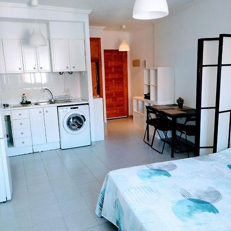 Estudio Comodo En Torrevieja Eksteriør bilde