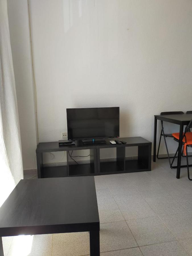 Estudio Comodo En Torrevieja Eksteriør bilde