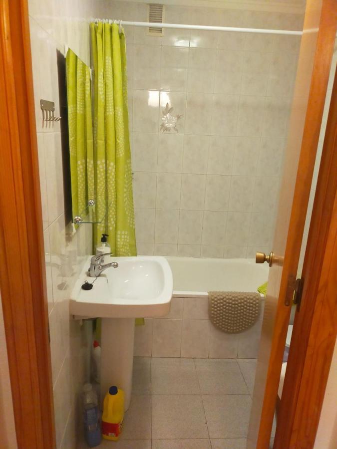 Estudio Comodo En Torrevieja Eksteriør bilde