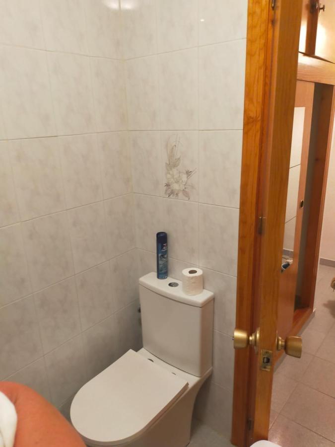 Estudio Comodo En Torrevieja Eksteriør bilde
