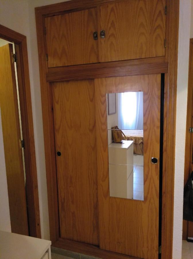 Estudio Comodo En Torrevieja Eksteriør bilde