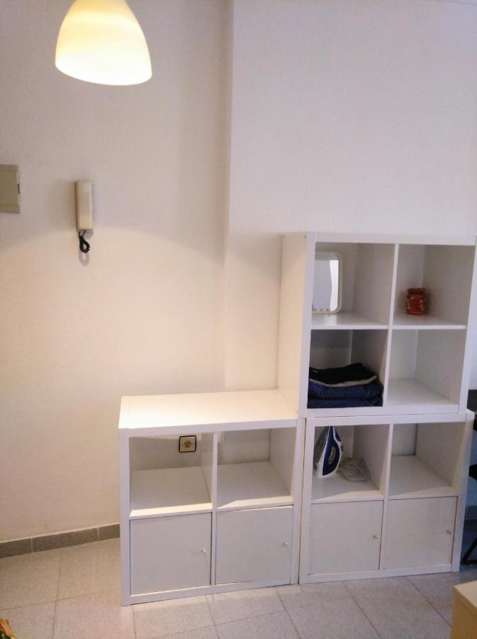 Estudio Comodo En Torrevieja Eksteriør bilde