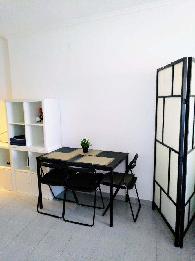 Estudio Comodo En Torrevieja Eksteriør bilde